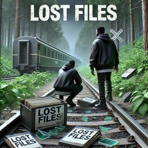 Lost Files Volume 1 (Explicit)
