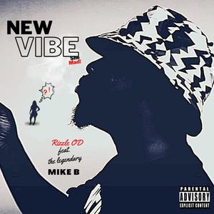 New Vibe "she mad" (feat. Legendary Mike B) [Explicit]