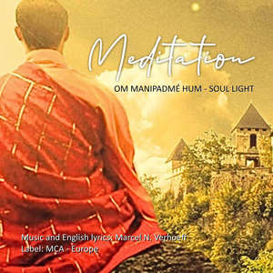 MEDITATION (Om Mani Padme Hum / Soul Light) [with The MCA Studio Ensemble]