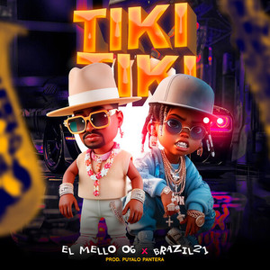 Tiki Tiki (Explicit)