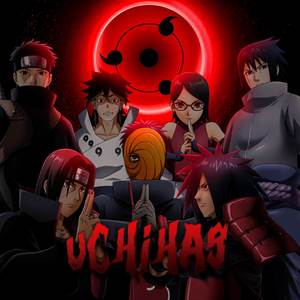 Uchihas (Explicit)