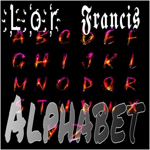 Alphabet