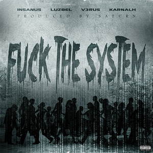 **** THE SYSTEM (Explicit)