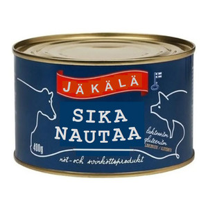 Sikanautaa