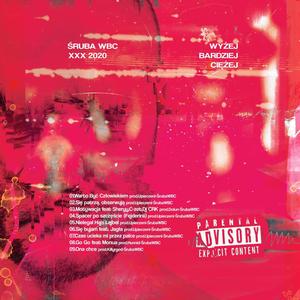 Się bujam(feat. Jagła) (Explicit)