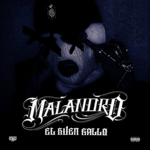 Malandro (Explicit)