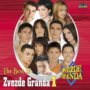 The Best of Zvezde Granda, Vol. 1