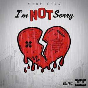 I'm Not Sorry (Explicit)