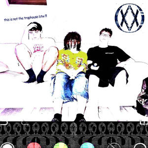 traphouse (feat. rist) (Explicit)