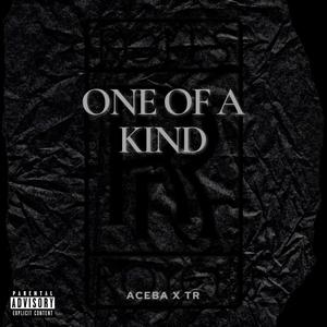 One of a kind (feat. TR) (Explicit)