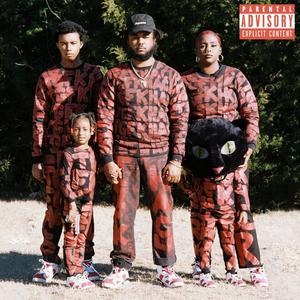 I Felt Better Manifesting a Vibe (feat. Nia Moné & Young BUD) (Explicit)