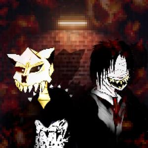 CONTRACT KILLERS (feat. NEEDLEGUTS) (Explicit)