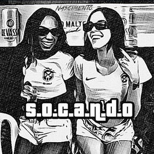 SOCANDO (Explicit)