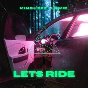 Lets Ride (Explicit)