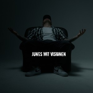 Jungs mit Visionen