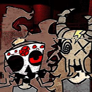 IRASCIBLE (feat. LEMXNSGONEMAD) (Explicit)