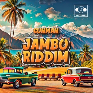 Jambo Riddim (Instrumental)