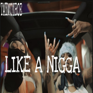 Like a Nigga (Explicit)