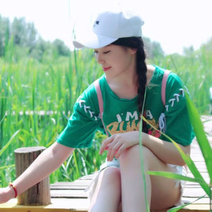 一朵小花