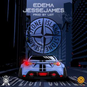 stone island(feat. jesse james) (explicit)