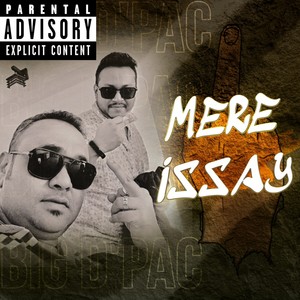 Mere Issay (feat. Flotrix) (Explicit)