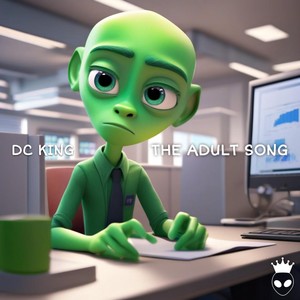 the adult song