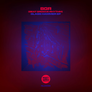 Glass Hammer (Shattered Mix)