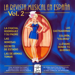 Farolillo Verbenero (Pasodoble Madrileño) (De 