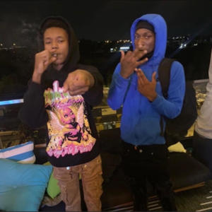 trapstar livin (feat. Trapstarzay) (Explicit)