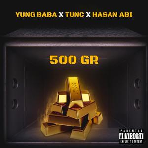 500 Gr (Explicit)