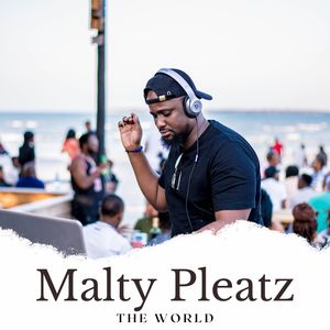 The World (Original Mix)