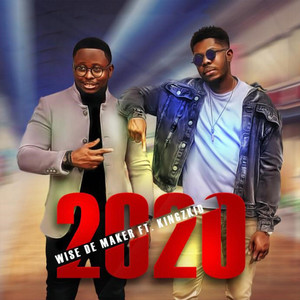 2020 (feat. Kingzkid)