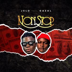 Non Stop (feat. Fazz Gazal) [Explicit]