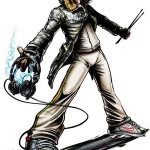 Fire Bun (Ninja Kore Remix)