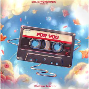 For You (feat. Pawan Sandhu)