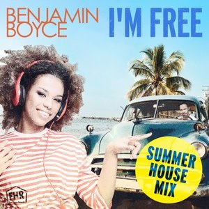 I'm Free (Summer House Mix 2)