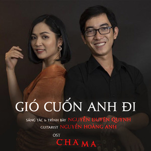 Gió Cuốn Anh Đi (From "Cha Ma")