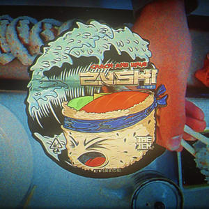 Zushi (feat. Kiekz) (Explicit)