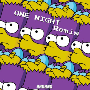 One Night Remix