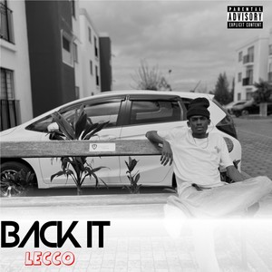 Back It (Explicit)