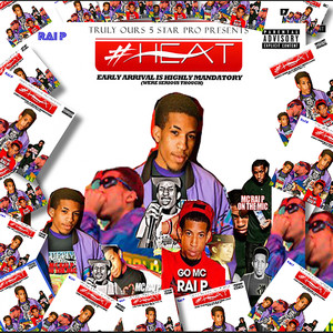 Rai P - Say Dat (Explicit)