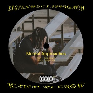 Mental Approaches (Explicit)