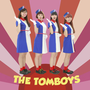 THE TOMBOYS SELECTION