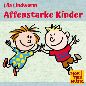 Affenstarke Kinder