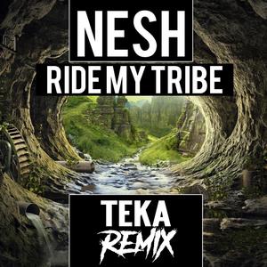 Ride My Tribe (Explicit)