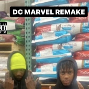 DS marvel (Explicit)