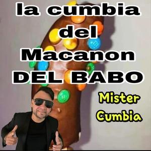 La Cumbia del Macanon del Babo