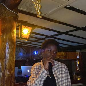 Foreva Girl (Interlude) (Explicit)