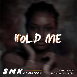 Hold You (feat. Mdizzy)