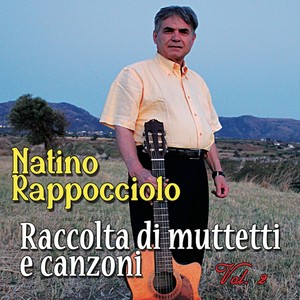 Raccolte di muttetti e canzoni, Vol. 2